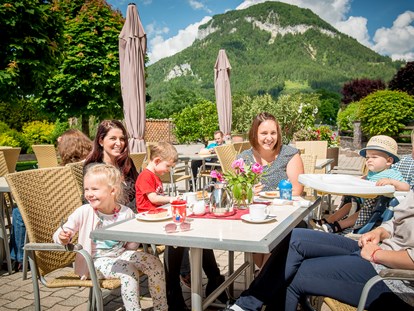 Familienhotel - Babybetreuung - Österreich - Familotel Landgut Furtherwirt