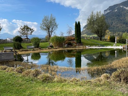 Familienhotel - Kirchdorf in Tirol - Familotel Landgut Furtherwirt