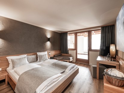 Familienhotel - Sauna - Südtirol - Superior Family Room Lido - Falkensteiner Family Resort Lido