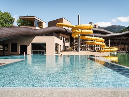 Familienhotel - Sauna - Südtirol - Falkensteiner Family Resort Lido