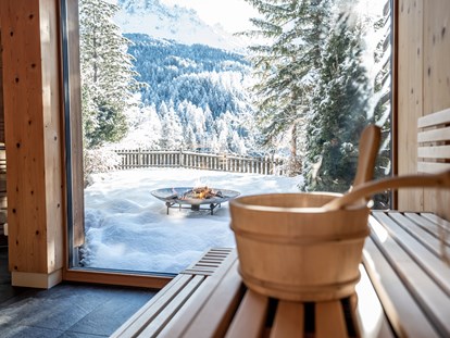 Familienhotel - Sauna - Südtirol - Hotel und Reiterhof Obereggen