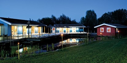 Familienhotel - Umgebungsschwerpunkt: Meer - Ostsee - WONNEMAR Resort-Hotel Wismar - WONNEMAR Resort-Hotel Wismar