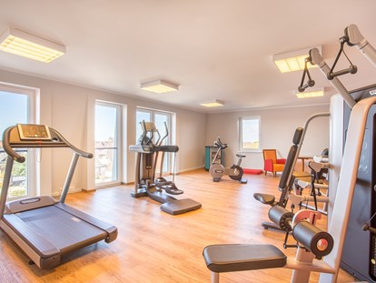 Familienhotel - Preisniveau: moderat - Nordsee - Fitness-Club - Hotel Deichkrone - Familotel Nordsee