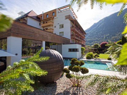 Familienhotel - Ponyreiten - Tirol - Hotel Truyenhof