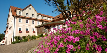 Familienhotel - Kinderwagenverleih - Baden-Württemberg - Genuss- & Familienhotel Bären am See