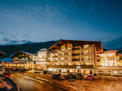 Familienhotel - Wellnessbereich - Tirol - https://www.hotel-kindl.at/ - Alpenhotel Kindl