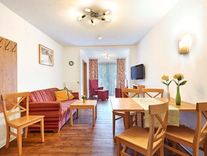 Familienhotel - Umgebungsschwerpunkt: Berg - Schwarzwald - Appartement Linde - Familotel Engel