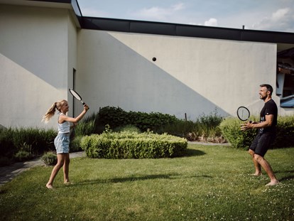 Familienhotel - Tennis - Salzburg - Alpina Alpendorf