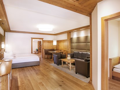 Familienhotel - Garten - Tirol - Leading Family Hotel Bär*****