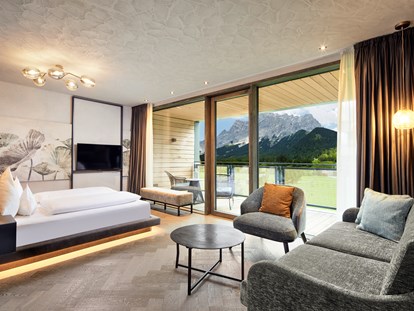 Familienhotel - Wertach - Alpenrose - Familux Resort 