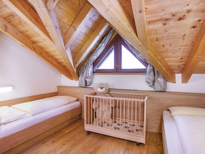 Familienhotel - Verpflegung: All-inclusive - Tirol - Leading Family Hotel Löwe****s