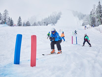 Familienhotel - Verpflegung: All-inclusive - Tirol - Skischule - Familienparadies Sporthotel Achensee****
