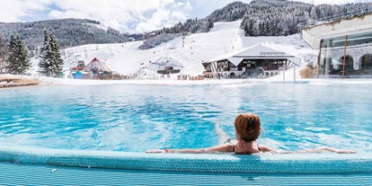 Familienhotel - Skikurs direkt beim Hotel - Kärnten - Der Kirchheimerhof - Superior Refugium