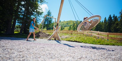 Familienhotel - Kinderbetreuung - Kärnten - Erlebnispark für alle Generationen - Mountain Resort Feuerberg