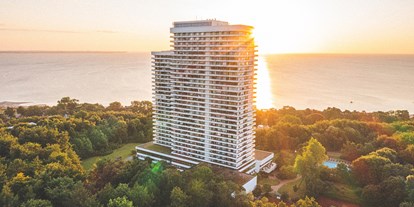 Familienhotel - Umgebungsschwerpunkt: Meer - Ostsee - PLAZA Premium Timmendorfer Strand 