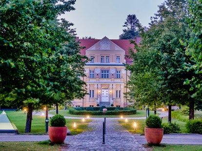 Familienhotel - Garten - Mecklenburg-Vorpommern - Precise Resort Rügen