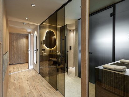 Familienhotel - Sauna - Südtirol - Neue Zimmer - 2023 - Hotel das Paradies