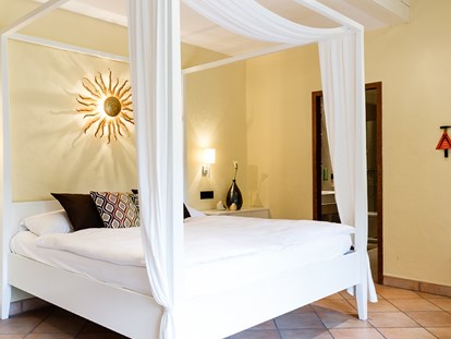Familienhotel - Preisniveau: exklusiv - Schweiz - Doppelzimmer Superior (37 m2) - Albergo Losone