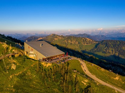 Familienhotel - Wertach - Allgäuer Bergwelt - MONDI Resort Oberstaufen