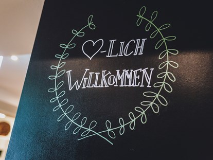 Familienhotel - Kirchdorf in Tirol - Herzlich Willkommen  - ALL INCLUSIVE Hotel DIE SONNE