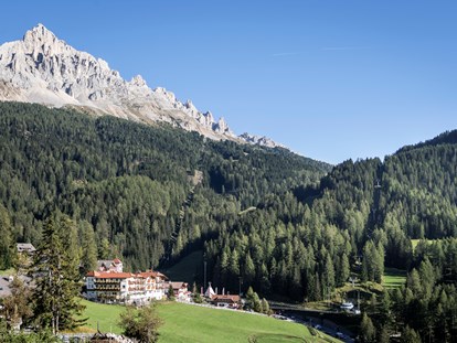 Familienhotel - Klassifizierung: 4 Sterne - Südtirol - Hotel Maria