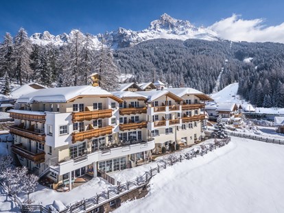 Familienhotel - Ponyreiten - Südtirol - Hotel Maria