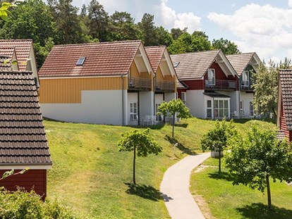 Familienhotel - Suiten mit extra Kinderzimmer - Brandenburg - Precise Resort Marina Wolfsbruch