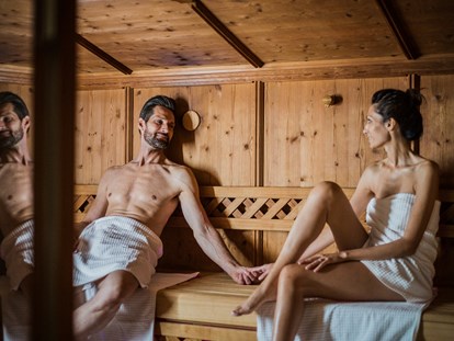 Familienhotel - Sauna - Südtirol - Hotel Fameli