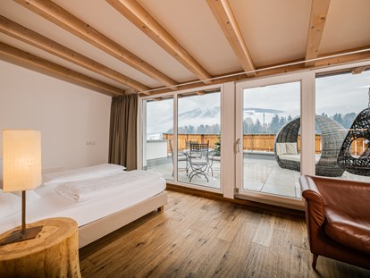 Familienhotel - Sauna - Südtirol - Hotel Fameli