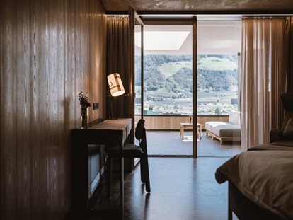Familienhotel - Sauna - Südtirol - Lindenhof Pure Luxury & Spa DolceVita Resort *****