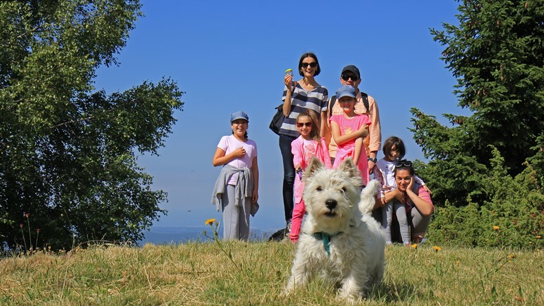 Familienurlaub mit Hund: Ein Muss! - Kinderhotel.Info