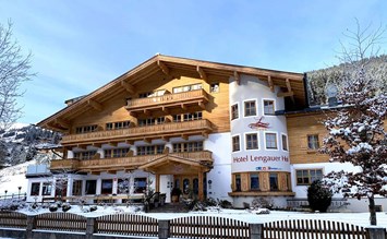 Familienurlaub für Feinschmecker … im Lengauer Hof im Salzburger Land - Kinderhotel.Info