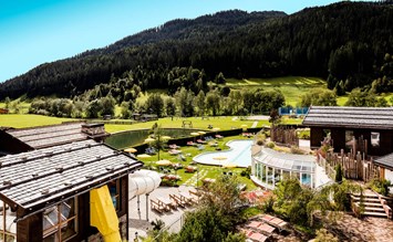 Die Urlaubsvielfalt Südtirols erleben … im Hotel Schneeberg Family Resort & SPA - Kinderhotel.Info