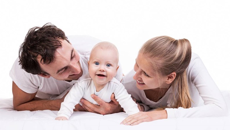 Glückliche Kinder, entspannte Eltern … in der Schreinerhof-Babywelt - Kinderhotel.Info