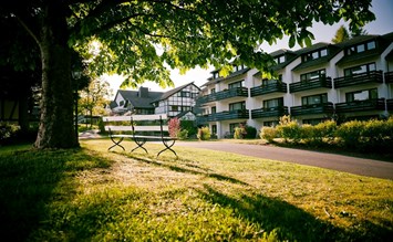 Sporthotel & Resort Grafenwald: Persönlich, familiär und behaglich - Kinderhotel.Info