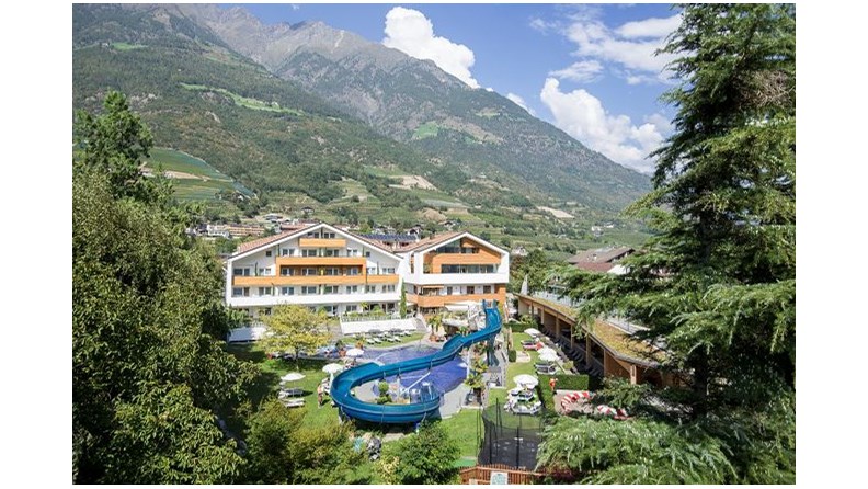 Familien - Wellness Residence Tyrol: Familienzeit auf der Sonnenseite der Alpen - Kinderhotel.Info