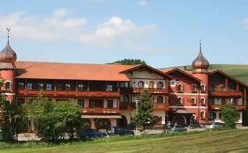 Hotel Böhmerwald – Der Geheimtipp im Bayerischen Wald - Kinderhotel.Info