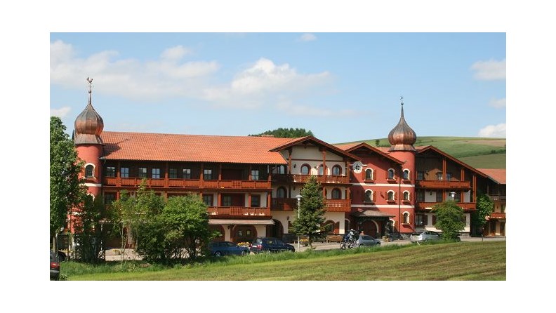 Hotel Böhmerwald – Der Geheimtipp im Bayerischen Wald - Kinderhotel.Info