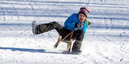 Familienhotel - Skilift - Kärnten - Winterspaß beim Rodeln


 - Familien- & Sporthotel Kärntnerhof