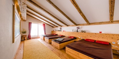 Familienhotel - Sauna - Zell am See - Hotel Salzburger Hof Zauchensee