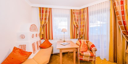 Familienhotel - Suiten mit extra Kinderzimmer - Obertauern - Hotel Salzburger Hof Zauchensee
