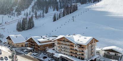 Familienhotel - Skikurs direkt beim Hotel - Pongau - Hotel Salzburger Hof Zauchensee