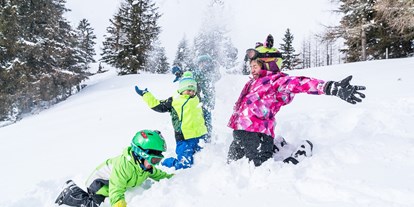 Familienhotel - Skilift - Kärnten - Ortners Eschenhof - Alpine Slowness