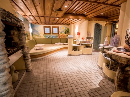 Familienhotel - Suiten mit extra Kinderzimmer - Döbriach - Eschenhof SPA - Ortners Eschenhof - Alpine Slowness