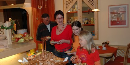 Familienhotel - Teenager-Programm - Gröbming - Der KUH-le Bio-Baby-Kinder-Bauernhof & Hotel Matlschweiger