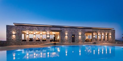Familienhotel - Schwimmkurse im Hotel - Griechenland - Nana Beach