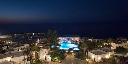 Familienhotel - Schwimmkurse im Hotel - Kreta - Nana Beach