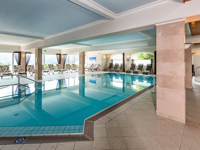 Familienhotel - Schwimmkurse im Hotel - Ramsau (Bad Goisern am Hallstättersee) - Die Seitenalm