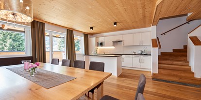 Familienhotel - Suiten mit extra Kinderzimmer - Zell am See - Penthouse - Ferienanlage Central GmbH