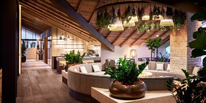 Familienhotel - Preisniveau: gehoben - Südtirol - Nature Spa Resort Hotel Quelle